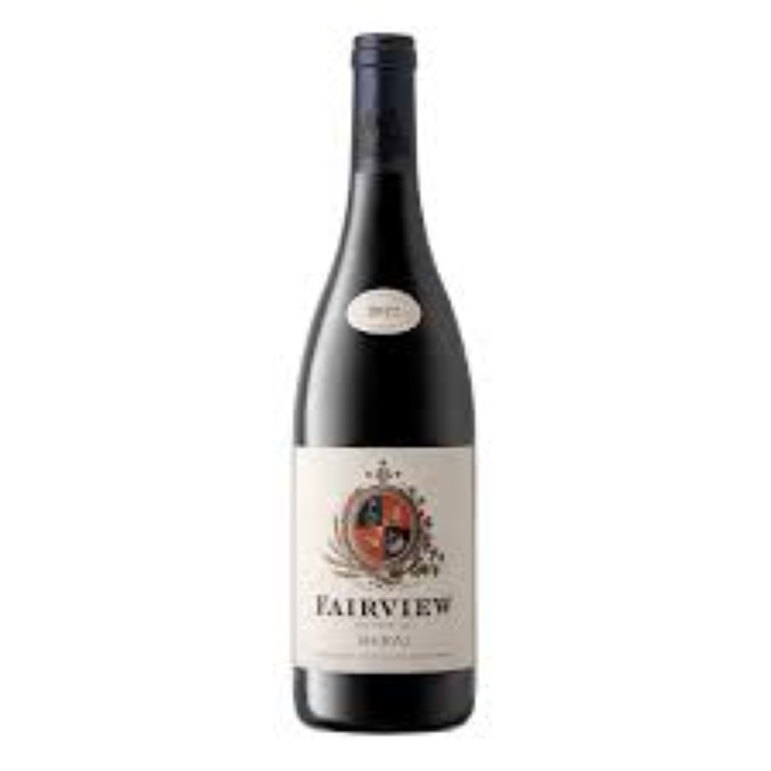 FIARVIEW SHIRAZ 750ML